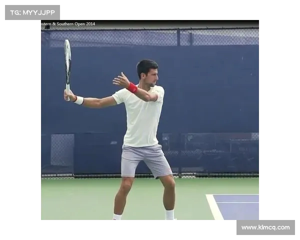 掌握网球正手击球技巧 提升击球精准度与力量的全面指南 掌握网球正手击球技巧 提升击球精准度与力量的全面指南