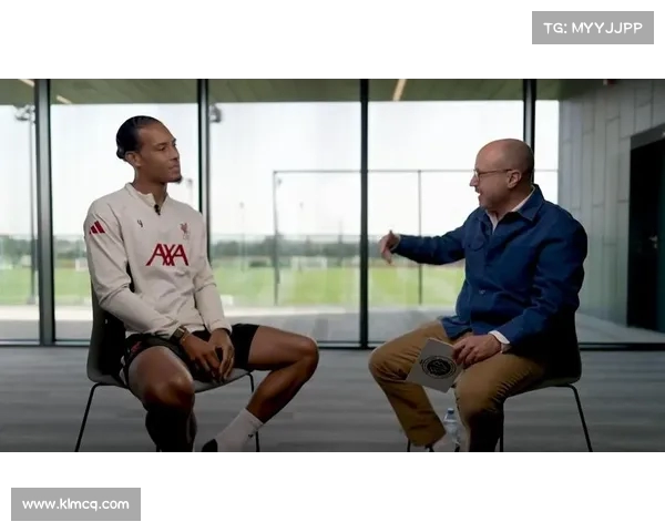 范戴克:社区盾失利不是理想开局 我们仍需付出更多努力 范戴克:社区盾失利不是理想开局 我们仍需付出更多努力