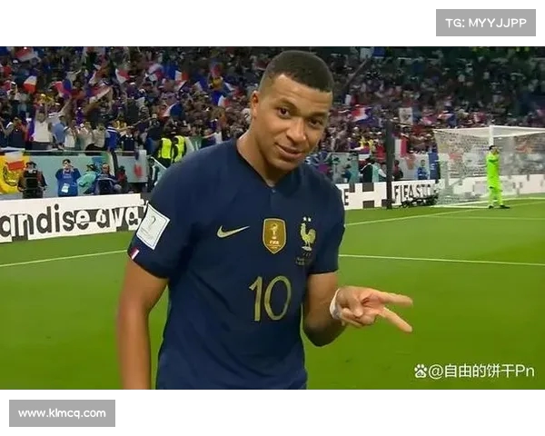 阿斯报:姆巴佩应担任皇马10号领袖 引领球队再度冲击荣誉 阿斯报:姆巴佩应担任皇马10号领袖 引领球队再度冲击荣誉